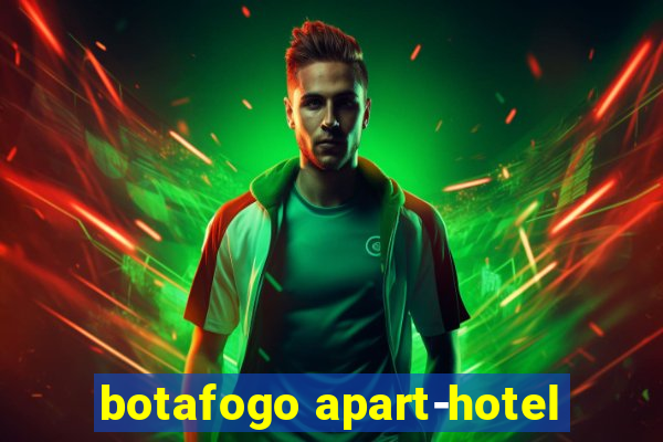 botafogo apart-hotel