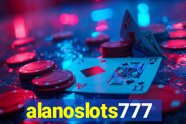 alanoslots777