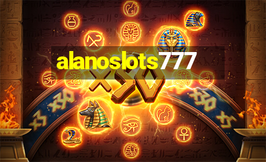 alanoslots777