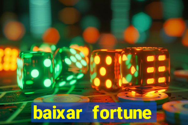 baixar fortune tiger original