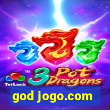 god jogo.com