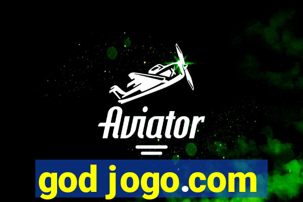 god jogo.com