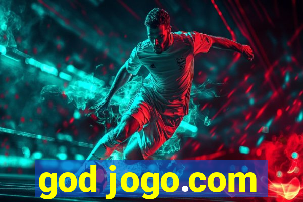 god jogo.com