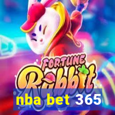 nba bet 365