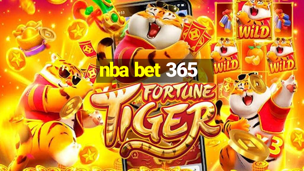 nba bet 365