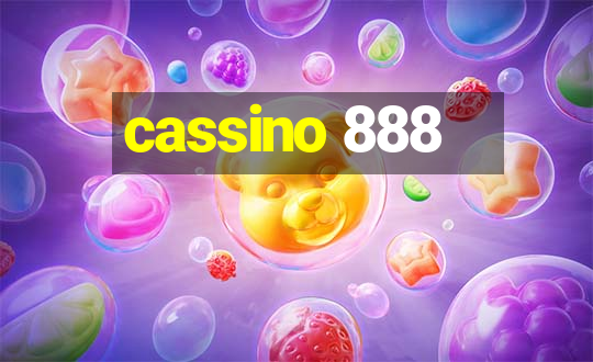 cassino 888