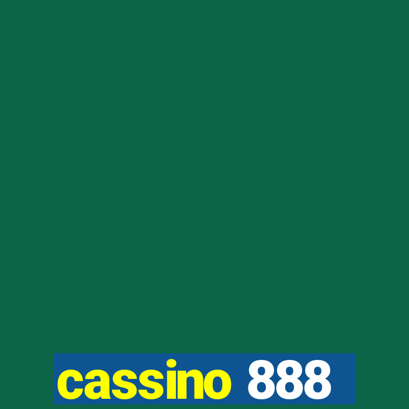 cassino 888