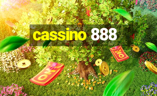 cassino 888