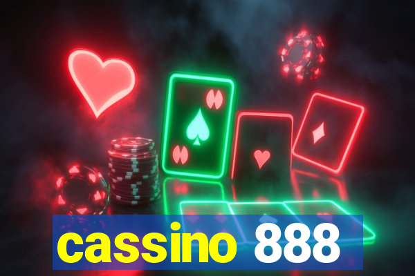 cassino 888