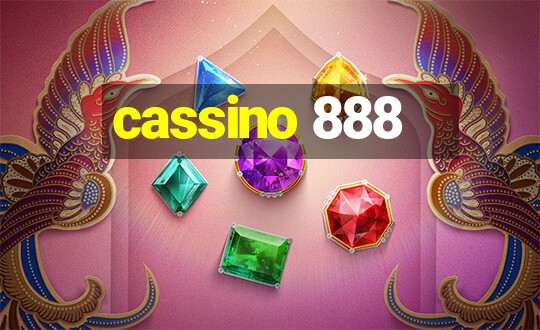 cassino 888