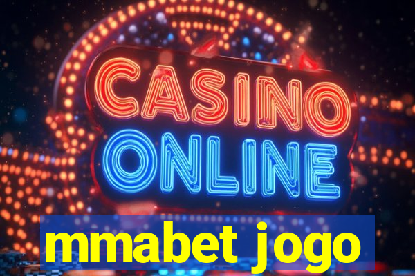 mmabet jogo