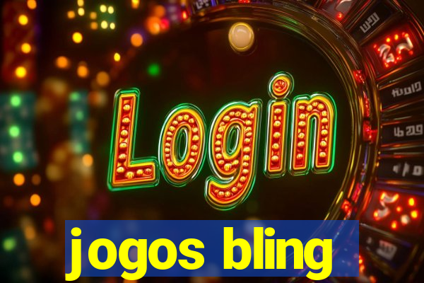 jogos bling