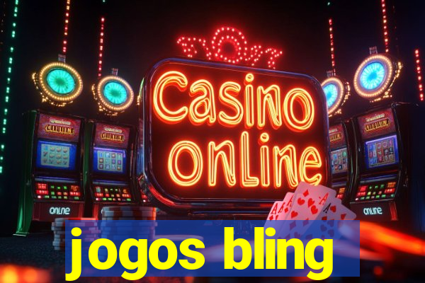 jogos bling