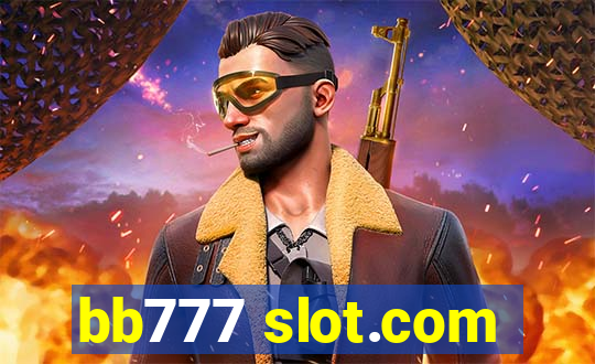 bb777 slot.com