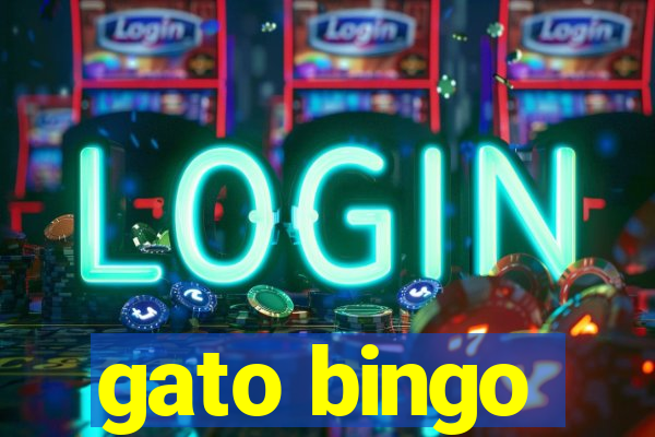 gato bingo