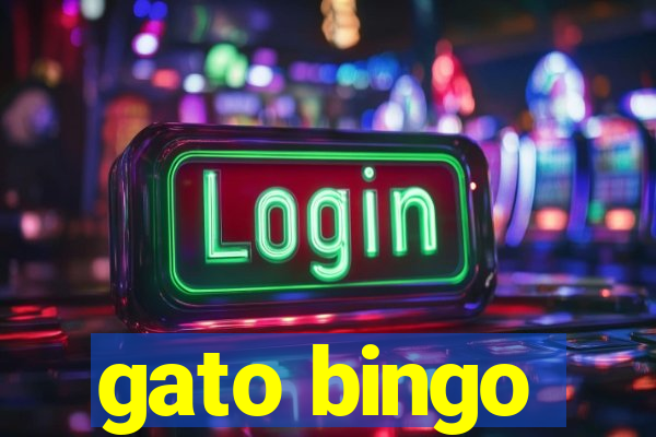 gato bingo