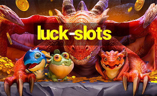 luck-slots