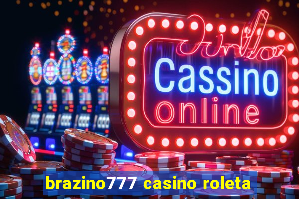 brazino777 casino roleta