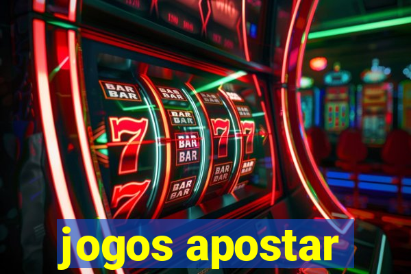 jogos apostar