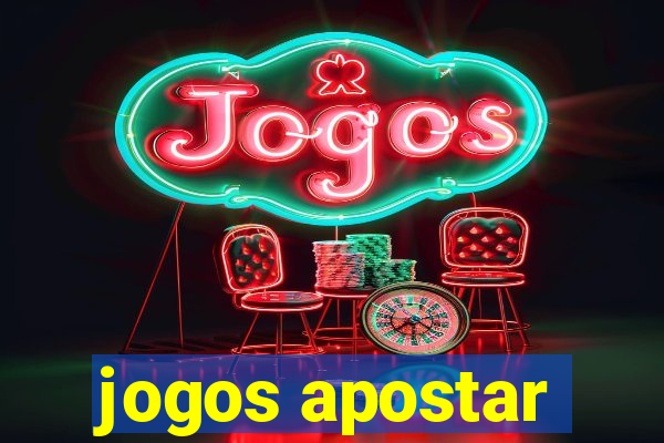 jogos apostar