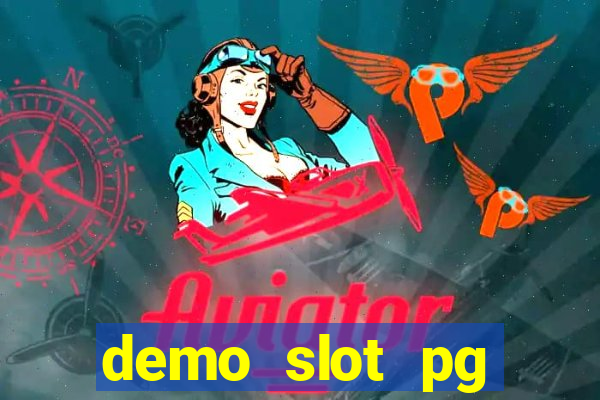 demo slot pg fortune dragon