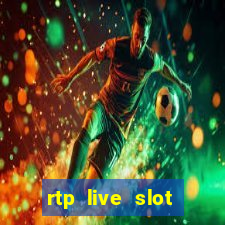 rtp live slot online - pgsoft