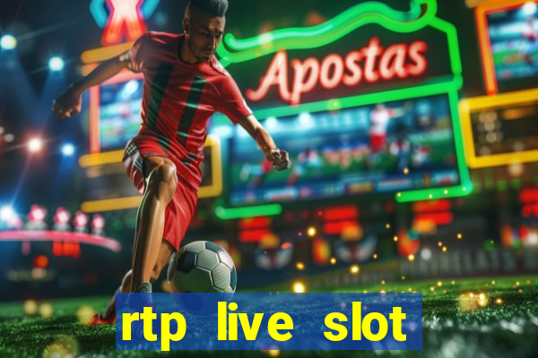 rtp live slot online - pgsoft