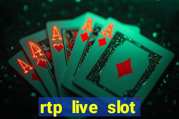 rtp live slot online - pgsoft