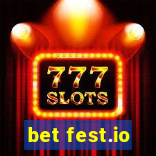 bet fest.io