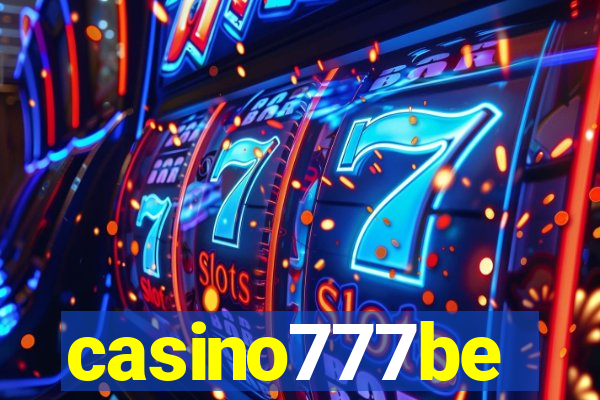 casino777be