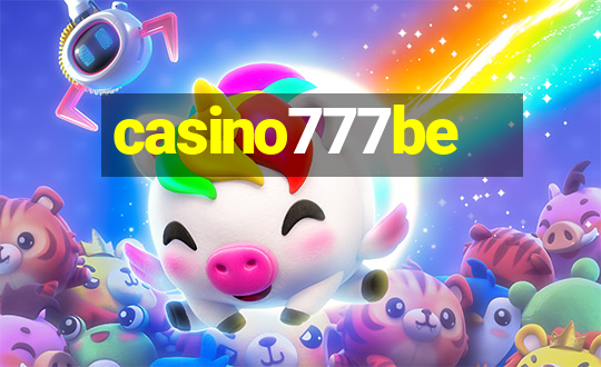 casino777be