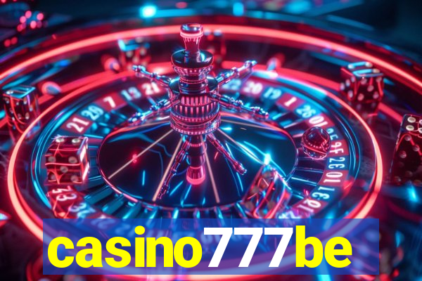 casino777be