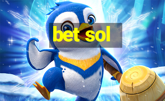 bet sol