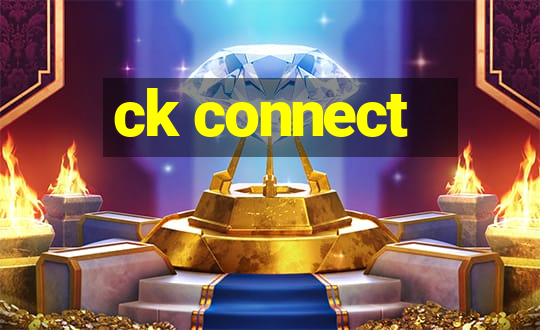 ck connect