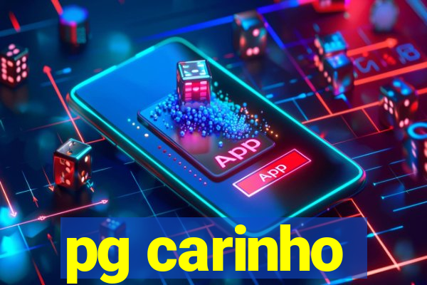 pg carinho