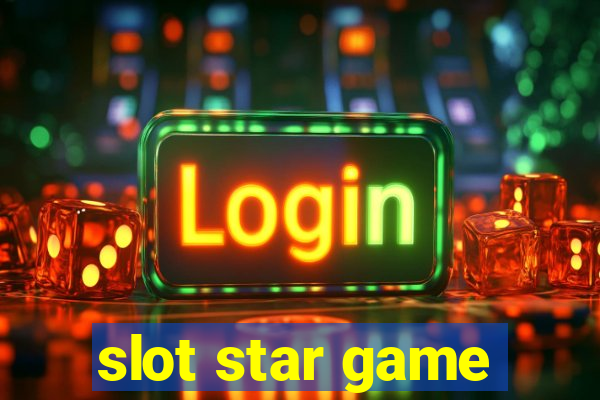 slot star game