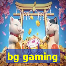 bg gaming