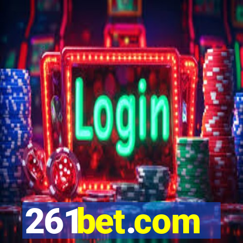 261bet.com