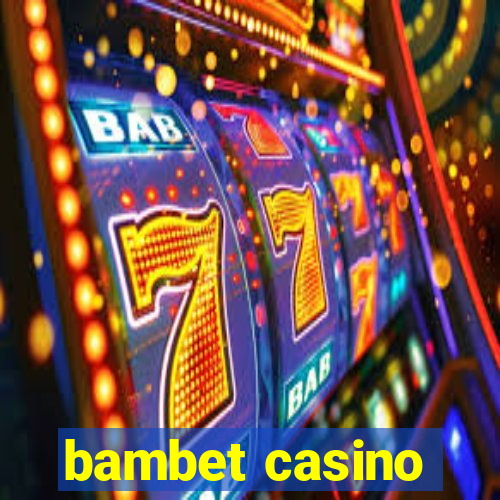 bambet casino