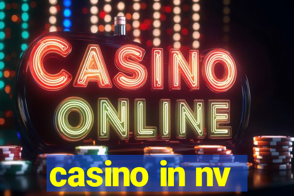 casino in nv