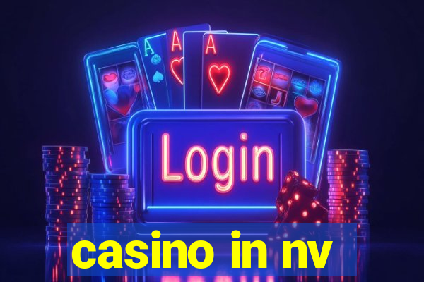 casino in nv