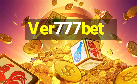 Ver777bet