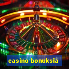 casino bonuksia