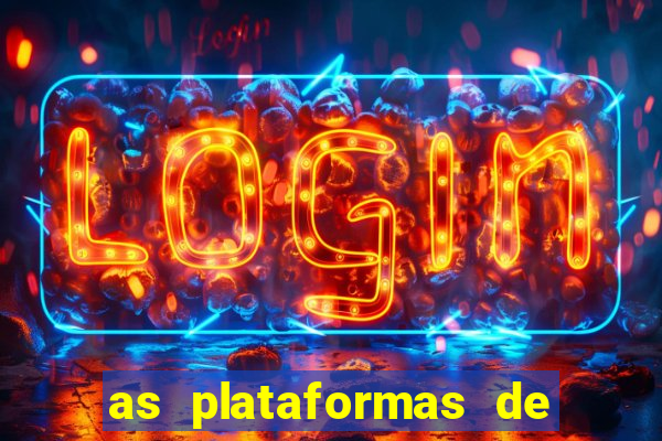 as plataformas de jogos que mais pagam