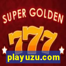 playuzu.com