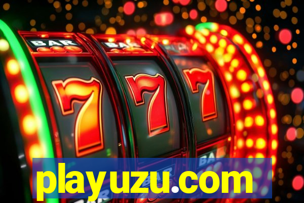 playuzu.com