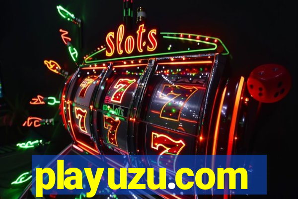 playuzu.com