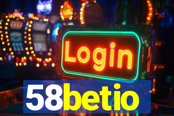 58betio