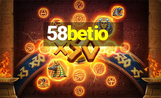 58betio