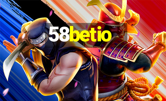 58betio